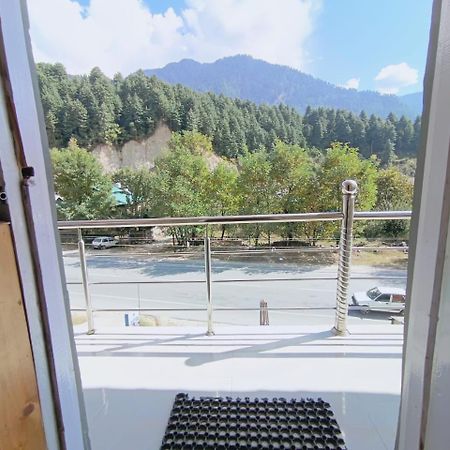 High Nation Resort Manali Exterior photo